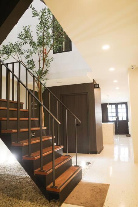 Apartamento Potji's Private *
