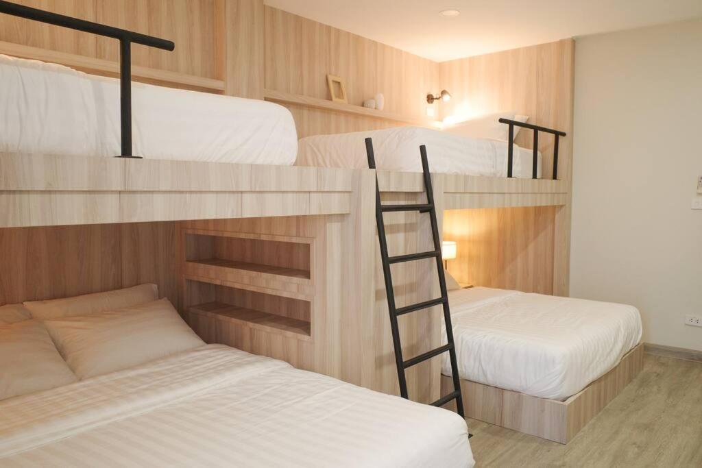Potji's Private Apartamento *