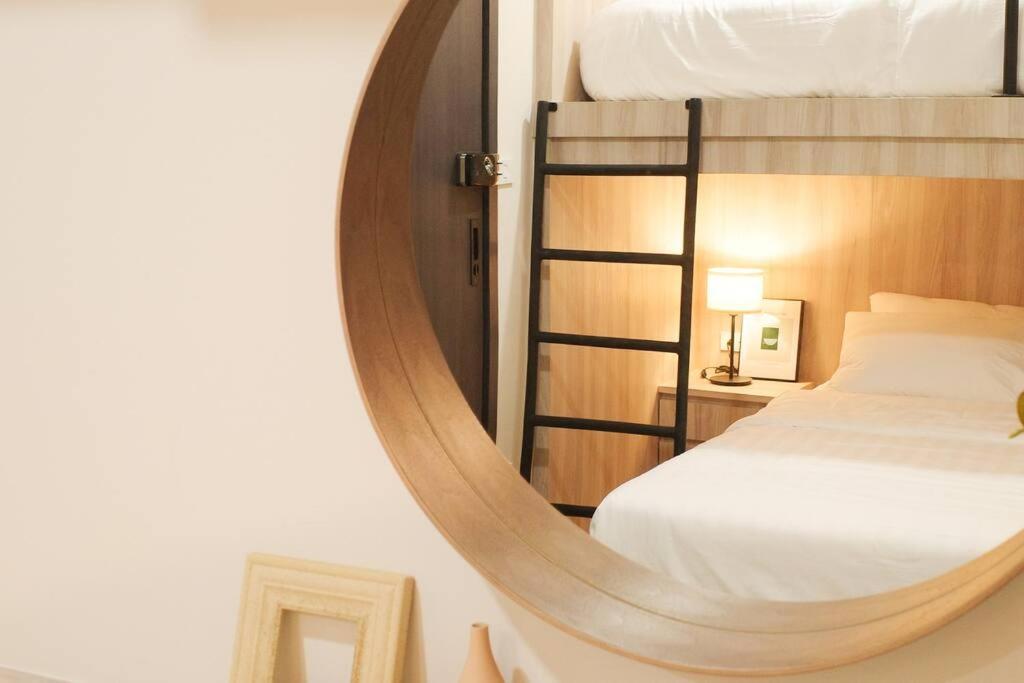Potji's Private Apartamento Bangkok
